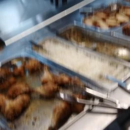 Hirös Grill Étterem, Kecskemét - Egyéb