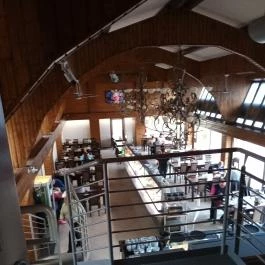 Hirös Grill Étterem, Kecskemét - Egyéb