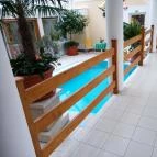 Hotel Kakadu Keszthely - Wellness