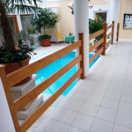 Hotel Kakadu, Keszthely - Wellness