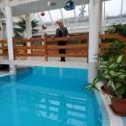 Hotel Kakadu Keszthely - Wellness
