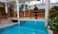 Hotel Kakadu Keszthely - Wellness