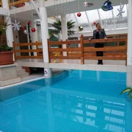 Hotel Kakadu, Keszthely - Wellness