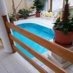 Hotel Kakadu Keszthely - Wellness