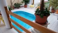 Hotel Kakadu Keszthely - Wellness
