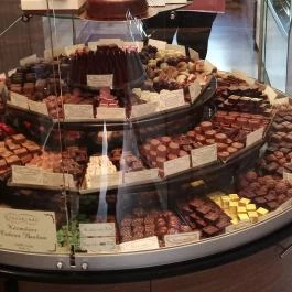 Kézműves Cukrászda Gyula - Egyéb