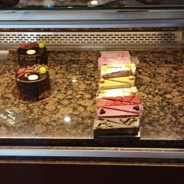 Kézműves Cukrászda Gyula - Egyéb