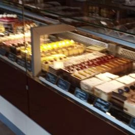 Kézműves Cukrászda Gyula - Egyéb