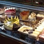 Kézműves Cukrászda Gyula - Egyéb