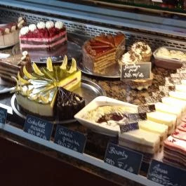 Kézműves Cukrászda Gyula - Egyéb