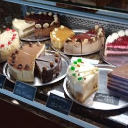 Kézműves Cukrászda Gyula - Egyéb