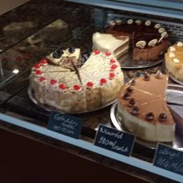 Kézműves Cukrászda Gyula - Egyéb