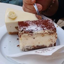 Kézműves Cukrászda Gyula - Egyéb