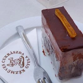 Kézműves Cukrászda Gyula - Egyéb