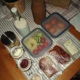 Őrségi Csónakház Hegyhátszentjakab - Egyéb