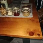 Őrségi Csónakház Hegyhátszentjakab - Egyéb