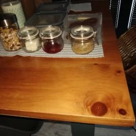 Őrségi Csónakház Hegyhátszentjakab - Egyéb