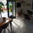 Őrségi Csónakház Hegyhátszentjakab - Egyéb