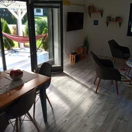 Őrségi Csónakház Hegyhátszentjakab - Egyéb