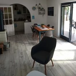 Őrségi Csónakház Hegyhátszentjakab - Egyéb