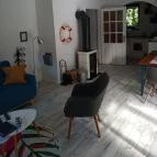 Őrségi Csónakház Hegyhátszentjakab - Egyéb