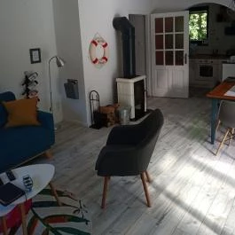 Őrségi Csónakház Hegyhátszentjakab - Egyéb