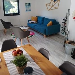 Őrségi Csónakház Hegyhátszentjakab - Egyéb