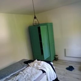 Őrségi Csónakház Hegyhátszentjakab - Egyéb