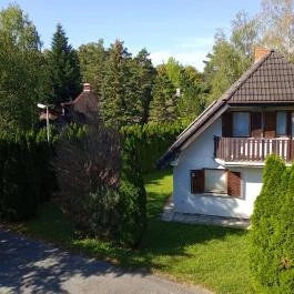 Őrségi Csónakház Hegyhátszentjakab - Egyéb