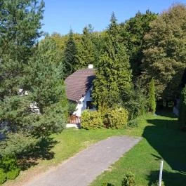 Őrségi Csónakház Hegyhátszentjakab - Egyéb