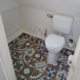 Őrségi Csónakház Hegyhátszentjakab - Egyéb