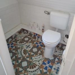 Őrségi Csónakház Hegyhátszentjakab - Egyéb