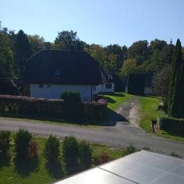 Őrségi Csónakház Hegyhátszentjakab - Egyéb