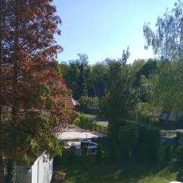 Őrségi Csónakház Hegyhátszentjakab - Egyéb