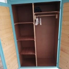 Őrségi Csónakház Hegyhátszentjakab - Egyéb