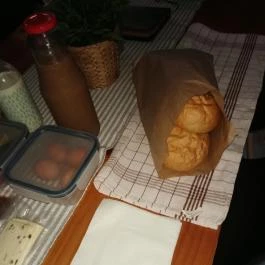 Őrségi Csónakház Hegyhátszentjakab - Egyéb