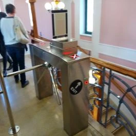 Szamos Marcipán Múzeum Cukrászda, Szentendre - 