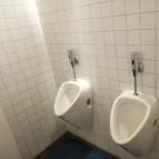 Szamos Múzeum Cukrászdája Szentendre - Mosdó