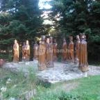 Kőkapu Vadászkastély és Hotel & Apartments Nagyhuta - Egyéb