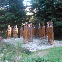 K?kapu Vadászkastély és Hotel & Apartments, Nagyhuta - Egyéb