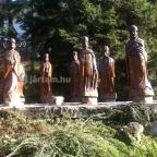 Kőkapu Vadászkastély és Hotel & Apartments Nagyhuta - Egyéb