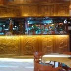 Kőkapu Vadászkastély és Hotel & Apartments Nagyhuta - Belső