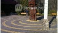 Kőkapu Vadászkastély és Hotel & Apartments Nagyhuta - Környék Kőkapu Vadászkastély és Hotel & Apartments Nagyhuta - Környék