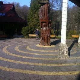 K?kapu Vadászkastély és Hotel & Apartments, Nagyhuta - Környék