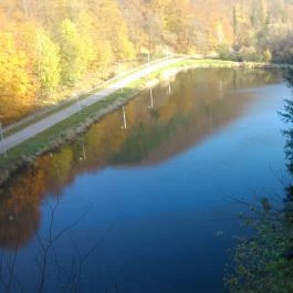 K?kapu Vadászkastély és Hotel & Apartments, Nagyhuta - Környék