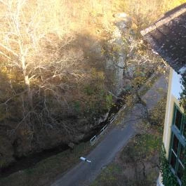 K?kapu Vadászkastély és Hotel & Apartments, Nagyhuta - Környék