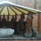 Kőkapu Vadászkastély és Hotel & Apartments Nagyhuta - Egyéb