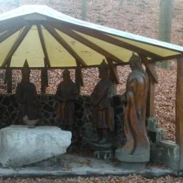 K?kapu Vadászkastély és Hotel & Apartments, Nagyhuta - Egyéb