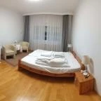 Part Panzió Dunakeszi - Szobák