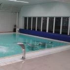 Hotel Három Hattyú Balatonföldvár - Wellness
